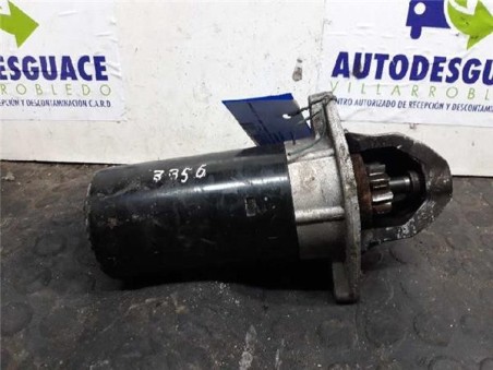Motor Arranque Iveco DAILY CAJA CERRADA 2 3 D 
