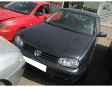 Motor Arranque Volkswagen GOLF IV BERLINA 1 6 16V 
