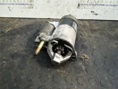 Motor Arranque Kia SPORTAGE 2 7 