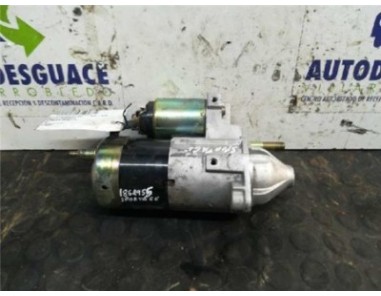 Motor Arranque Kia SPORTAGE 2 7 