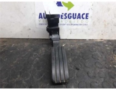 Potenciometro Pedal Gas Renault MEGANE III SPORT TOURER 1 5 dCi D FAP 
