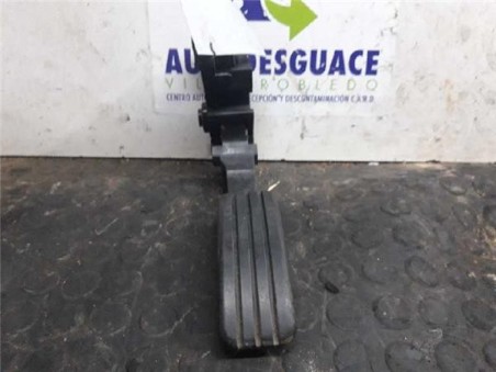 Potenciometro Pedal Gas Renault MEGANE III SPORT TOURER 1 5 dCi D FAP 