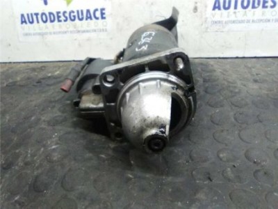 Motor Arranque Chrysler VOYAGER 2 5 Turbodiesel 