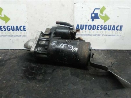 Motor Arranque Chrysler VOYAGER 2 5 Turbodiesel 