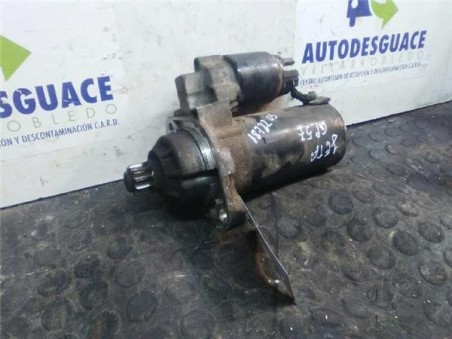Motor Arranque Volkswagen JETTA 2 0 TDI 