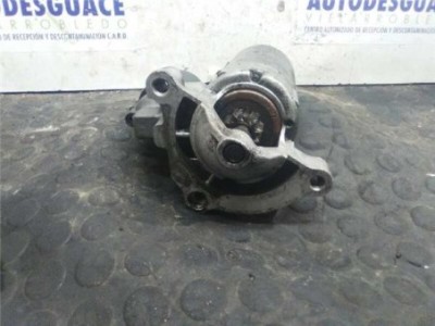 Motor Arranque Peugeot 206 BERLINA 1 9 D