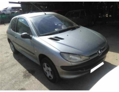 Motor Arranque Peugeot 206 BERLINA 1 9 D 