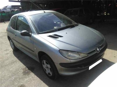 Motor Arranque Peugeot 206 BERLINA 1 9 D 