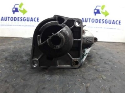 Motor Arranque Ford KA 1 2 8V