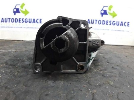 Motor Arranque Ford KA 1 2 8V 