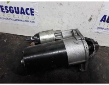 Motor Arranque Ford KA 1 2 8V 