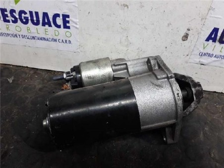 Motor Arranque Ford KA 1 2 8V 