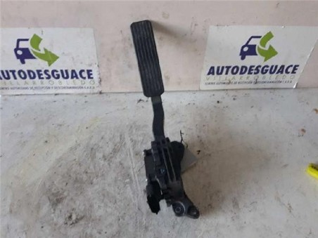 Potenciometro Pedal Gas Ssangyong REXTON W 2 0 TD 