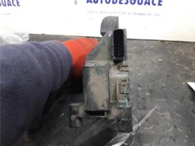 Potenciometro Pedal Gas Ford KA 1 2 8V