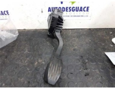 Potenciometro Pedal Gas Ford KA 1 2 8V 