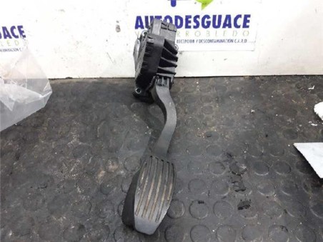 Potenciometro Pedal Gas Ford KA 1 2 8V 