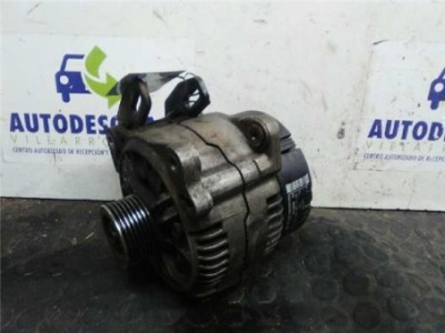 Alternador Chrysler VOYAGER 2 5 Turbodiesel 