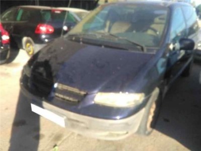 Alternador Chrysler VOYAGER 2 5 Turbodiesel  2