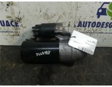 Motor Arranque MERCEDES CLASE A 1 7 CDI D 