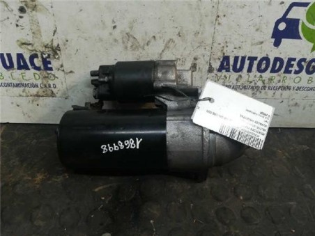 Motor Arranque MERCEDES CLASE A 1 7 CDI D 