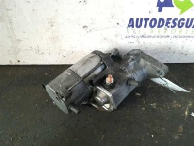 Motor Arranque Toyota COROLLA 1 4 Turbodiesel