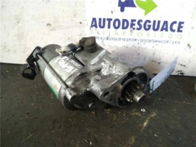 Motor Arranque Toyota COROLLA 1 4 Turbodiesel  2