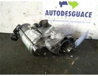 Motor Arranque Toyota COROLLA 1 4 Turbodiesel 
