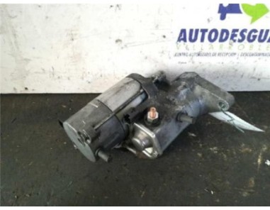 Motor Arranque Toyota COROLLA 1 4 Turbodiesel 