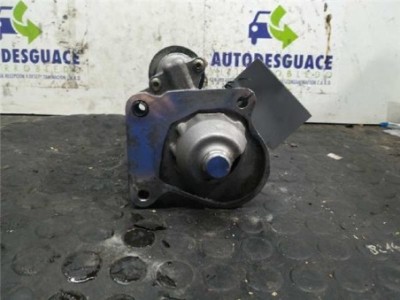 Motor Arranque Ford FOCUS BERLINA 1 6 TDCi