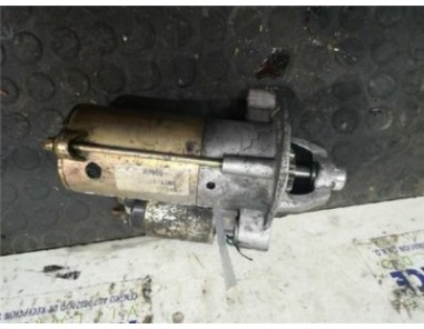 Motor Arranque Ford FOCUS BERLINA 1 6 TDCi 