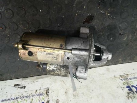 Motor Arranque Ford FOCUS BERLINA 1 6 TDCi 