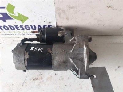 Motor Arranque Peugeot 406 BERLINA 1 9 Turbodiesel