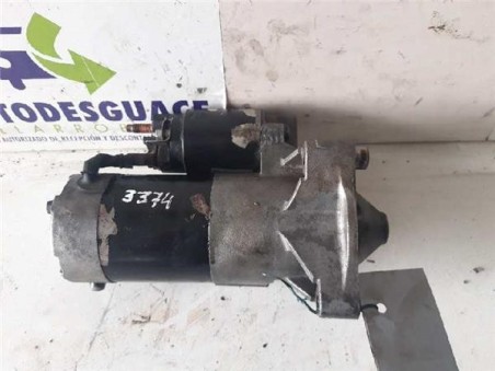 Motor Arranque Peugeot 406 BERLINA 1 9 Turbodiesel 