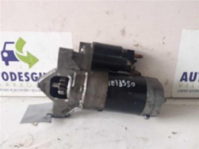 Motor Arranque Peugeot 406 BERLINA 1 9 Turbodiesel  2