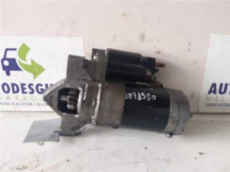 Motor Arranque Peugeot 406 BERLINA 1 9 Turbodiesel 