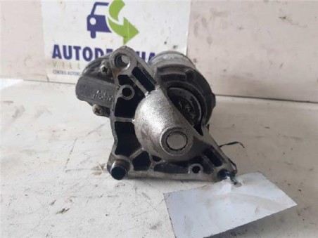 Motor Arranque Peugeot 406 BERLINA 1 9 Turbodiesel 