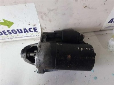 Motor Arranque Ford FIESTA BERL /COURIER 1 4