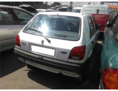 Motor Arranque Ford FIESTA BERL /COURIER 1 4 