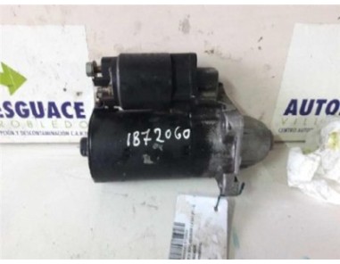 Motor Arranque Ford FIESTA BERL /COURIER 1 4 