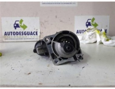 Motor Arranque Ford FIESTA BERL /COURIER 1 4 