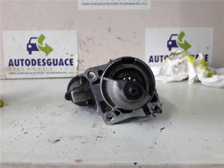 Motor Arranque Ford FIESTA BERL /COURIER 1 4 