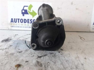 Motor Arranque Volvo S80 BERLINA 2 4 D 