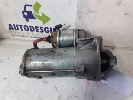 Motor Arranque Renault LAGUNA II 1 9 dCi D 