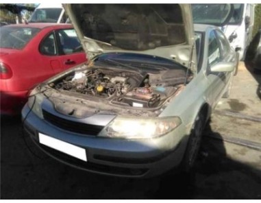 Motor Arranque Renault LAGUNA II 1 9 dCi D 