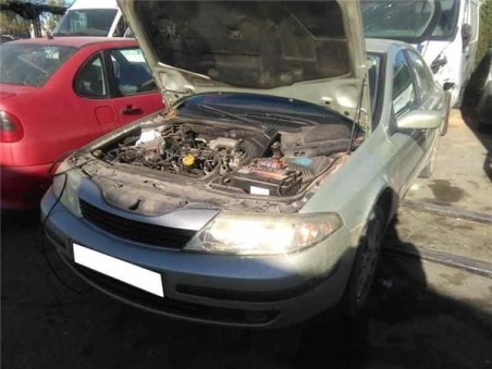 Motor Arranque Renault LAGUNA II 1 9 dCi D 