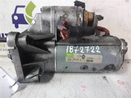 Motor Arranque Renault LAGUNA II 1 9 dCi D 