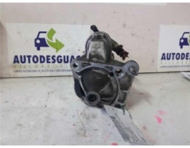 Motor Arranque Renault LAGUNA II 1 9 dCi D 