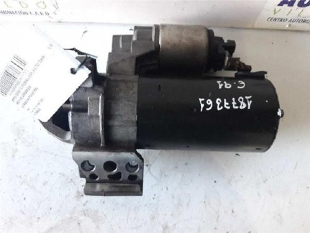 Motor Arranque BMW SERIE 3 TOURING 2 0 16V D 