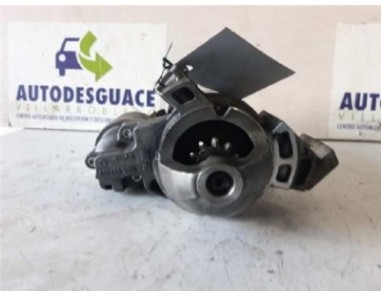 Motor Arranque BMW SERIE 3 TOURING 2 0 16V D 
