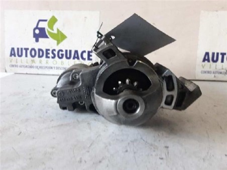 Motor Arranque BMW SERIE 3 TOURING 2 0 16V D 
